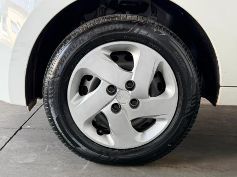 FIAT Mobi 1.0 4P FLEX EVO LIKE, Foto 10