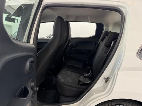 FIAT Mobi 1.0 4P FLEX EVO LIKE, Foto 12