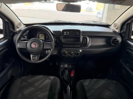 FIAT Mobi 1.0 4P FLEX EVO LIKE, Foto 13