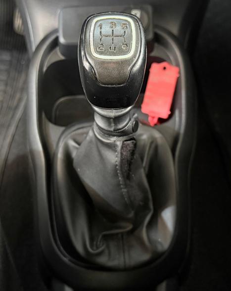 FIAT Mobi 1.0 4P FLEX EVO LIKE, Foto 14