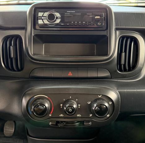 FIAT Mobi 1.0 4P FLEX EVO LIKE, Foto 15
