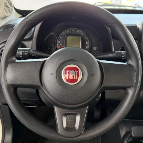 FIAT Mobi 1.0 4P FLEX EVO LIKE, Foto 16