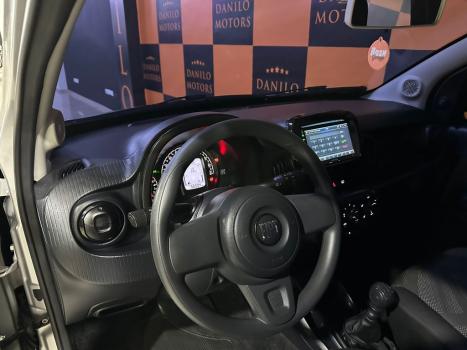 FIAT Mobi 1.0 4P FLEX EVO LIKE, Foto 6