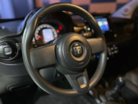 FIAT Mobi 1.0 4P FLEX EVO LIKE, Foto 7