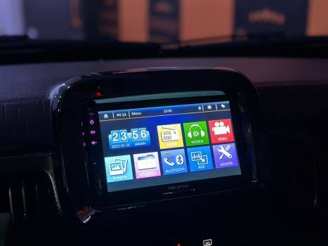 FIAT Mobi 1.0 4P FLEX EVO LIKE, Foto 8