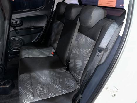 FIAT Mobi 1.0 4P FLEX EVO LIKE, Foto 10