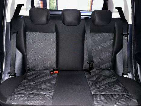 FIAT Mobi 1.0 4P FLEX EVO LIKE, Foto 11