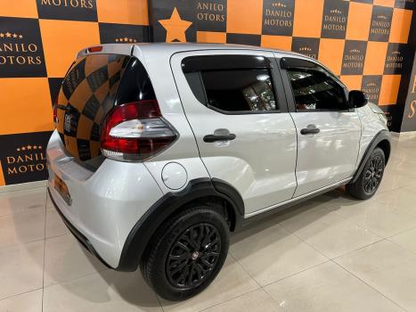 FIAT Mobi 1.0 4P FLEX EVO LIKE, Foto 12