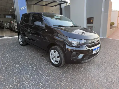 FIAT Mobi 1.0 4P FLEX EVO LIKE, Foto 1