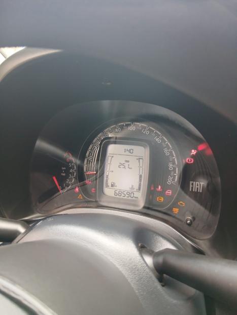 FIAT Mobi 1.0 4P FLEX EVO LIKE, Foto 5