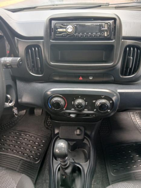 FIAT Mobi 1.0 4P FLEX EVO LIKE, Foto 6