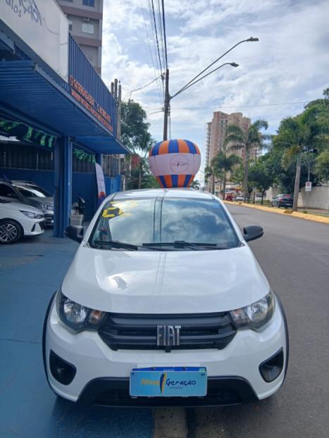 FIAT Mobi 1.0 4P FLEX EVO LIKE, Foto 2