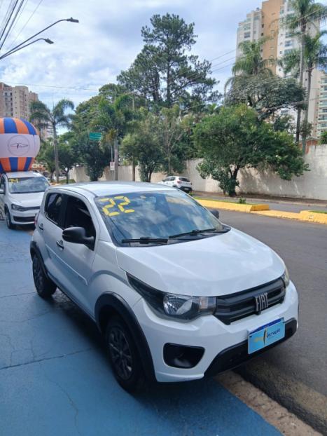 FIAT Mobi 1.0 4P FLEX EVO LIKE, Foto 3
