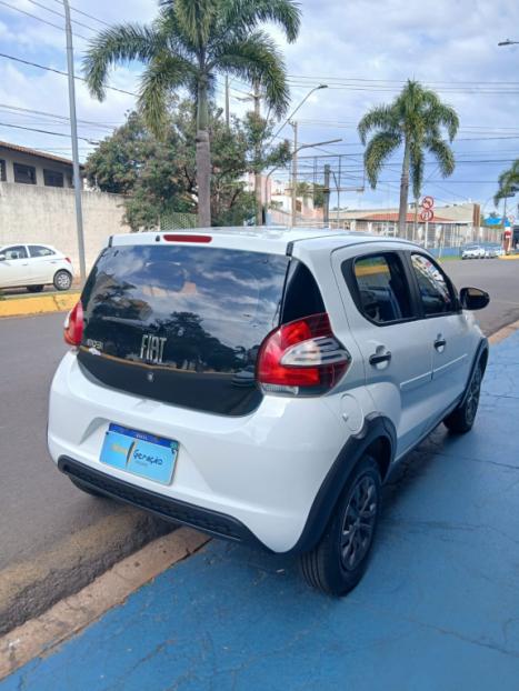 FIAT Mobi 1.0 4P FLEX EVO LIKE, Foto 13
