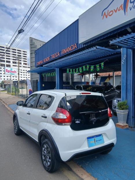 FIAT Mobi 1.0 4P FLEX EVO LIKE, Foto 14