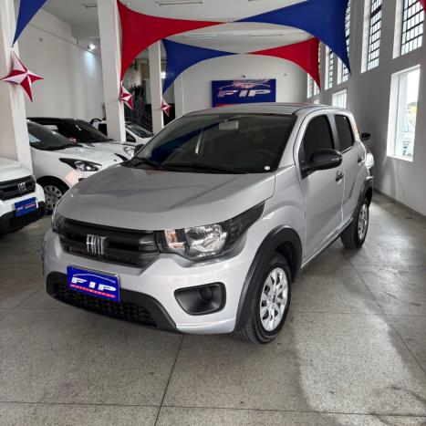 FIAT Mobi 1.0 4P FLEX EVO LIKE, Foto 3