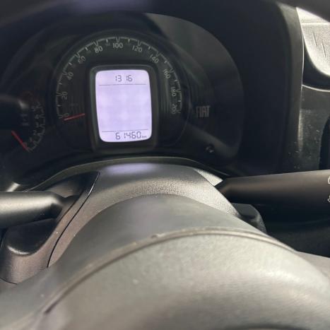 FIAT Mobi 1.0 4P FLEX EVO LIKE, Foto 7