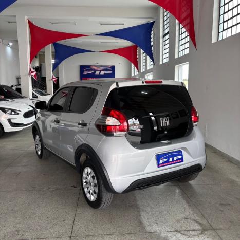 FIAT Mobi 1.0 4P FLEX EVO LIKE, Foto 14
