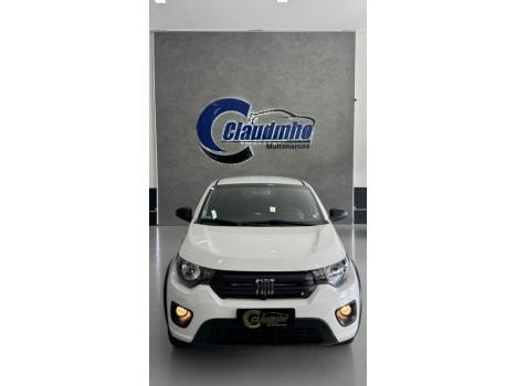 FIAT Mobi 1.0 4P FLEX EVO LIKE, Foto 2