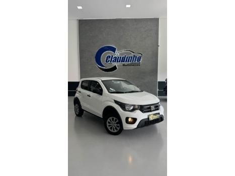 FIAT Mobi 1.0 4P FLEX EVO LIKE, Foto 3