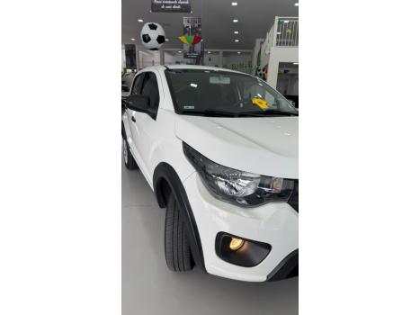 FIAT Mobi 1.0 4P FLEX EVO LIKE, Foto 4