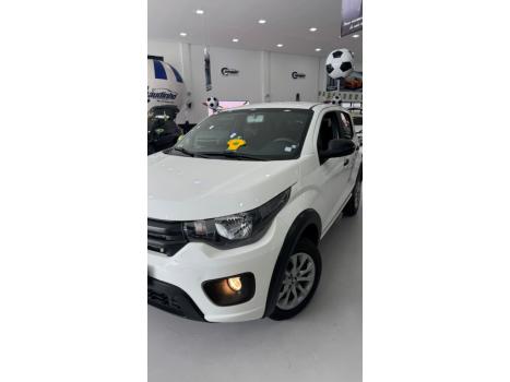 FIAT Mobi 1.0 4P FLEX EVO LIKE, Foto 5