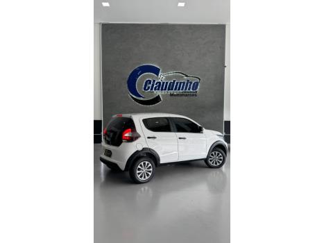 FIAT Mobi 1.0 4P FLEX EVO LIKE, Foto 6