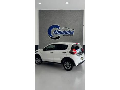 FIAT Mobi 1.0 4P FLEX EVO LIKE, Foto 8