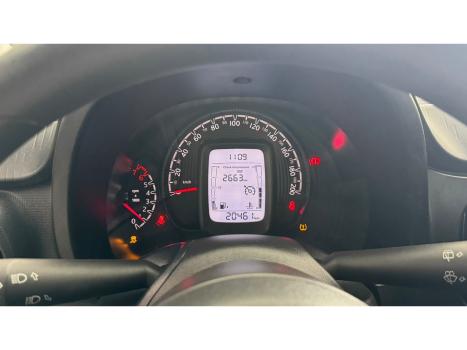 FIAT Mobi 1.0 4P FLEX EVO LIKE, Foto 11