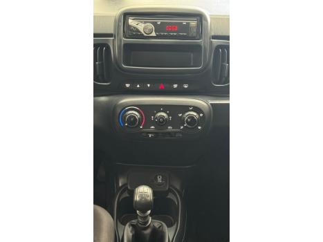 FIAT Mobi 1.0 4P FLEX EVO LIKE, Foto 12