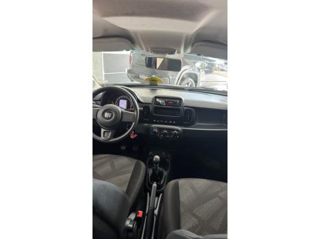 FIAT Mobi 1.0 4P FLEX EVO LIKE, Foto 13