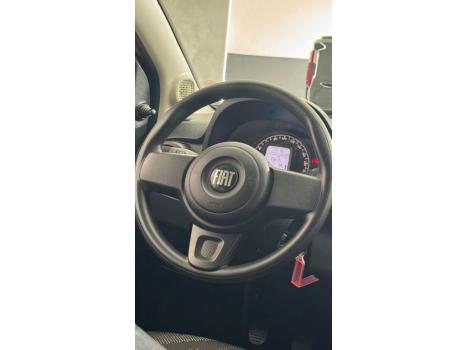 FIAT Mobi 1.0 4P FLEX EVO LIKE, Foto 14