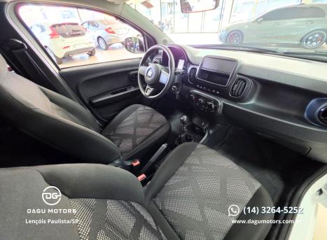 FIAT Mobi 1.0 4P FLEX DRIVE FIRE FLY, Foto 7