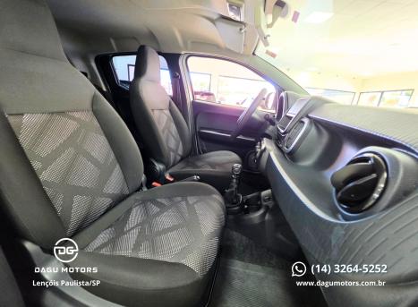 FIAT Mobi 1.0 4P FLEX DRIVE FIRE FLY, Foto 8