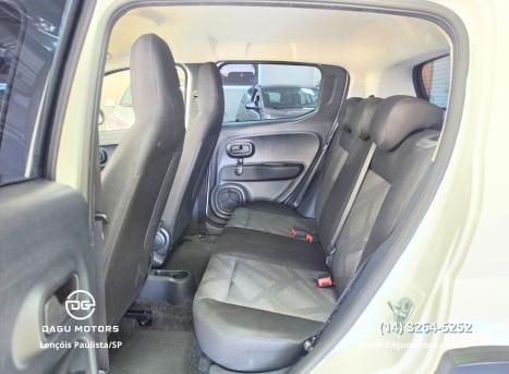 FIAT Mobi 1.0 4P FLEX DRIVE FIRE FLY, Foto 9