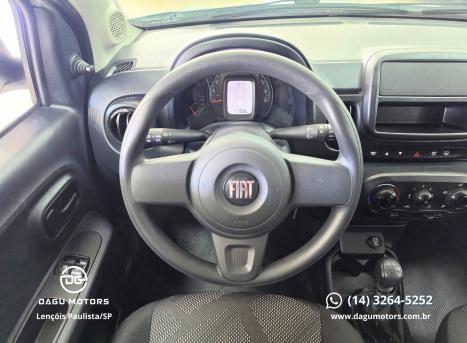 FIAT Mobi 1.0 4P FLEX DRIVE FIRE FLY, Foto 11