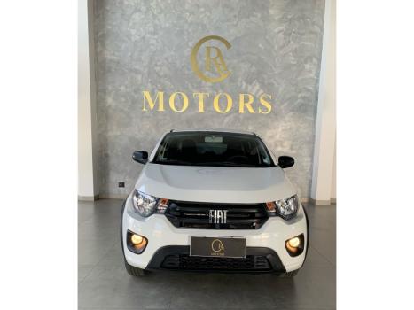 FIAT Mobi 1.0 4P FLEX EVO LIKE, Foto 2