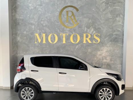 FIAT Mobi 1.0 4P FLEX EVO LIKE, Foto 4