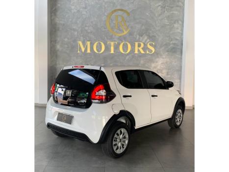 FIAT Mobi 1.0 4P FLEX EVO LIKE, Foto 5