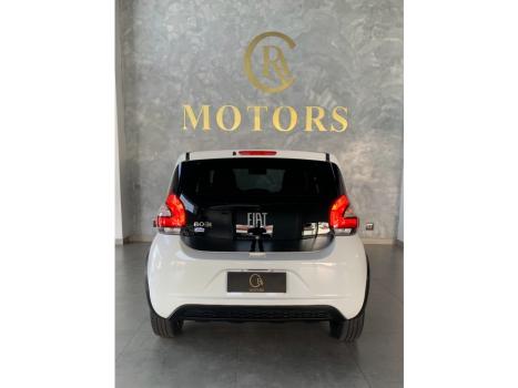FIAT Mobi 1.0 4P FLEX EVO LIKE, Foto 6