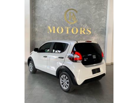 FIAT Mobi 1.0 4P FLEX EVO LIKE, Foto 7