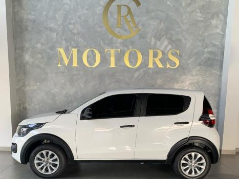 FIAT Mobi 1.0 4P FLEX EVO LIKE, Foto 8