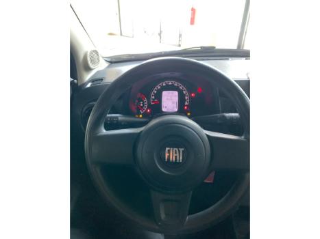 FIAT Mobi 1.0 4P FLEX EVO LIKE, Foto 9