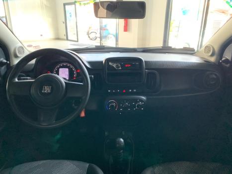 FIAT Mobi 1.0 4P FLEX EVO LIKE, Foto 10