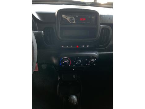 FIAT Mobi 1.0 4P FLEX EVO LIKE, Foto 11