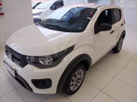 FIAT Mobi 1.0 4P FLEX EVO LIKE, Foto 1
