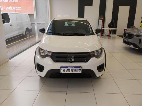 FIAT Mobi 1.0 4P FLEX EVO LIKE, Foto 3