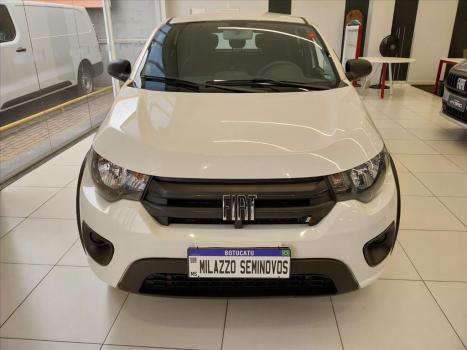 FIAT Mobi 1.0 4P FLEX EVO LIKE, Foto 4