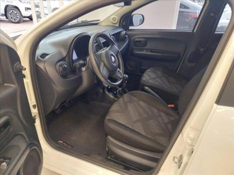 FIAT Mobi 1.0 4P FLEX EVO LIKE, Foto 5