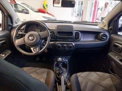FIAT Mobi 1.0 4P FLEX EVO LIKE, Foto 6